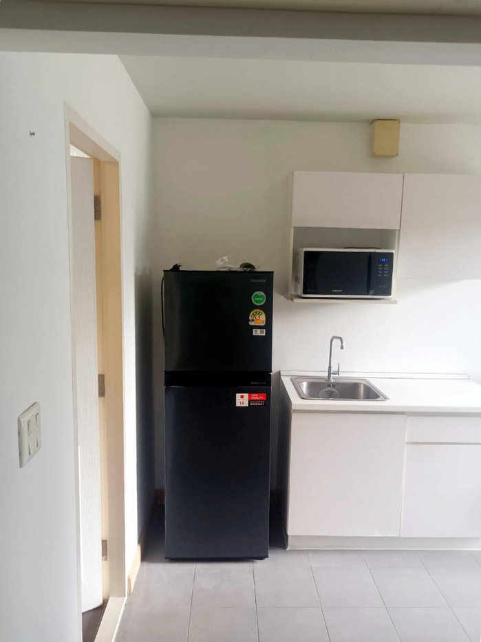 รูป ***ให้เช่า เดอะนิช โมโน บางนา (มีเครื่องซักผ้า!!! + ลดราคา!!!) *รับโปรพิเศษ* LINE : @Feelgoodhome (มี@หน้า) - รูปที่ 7/10