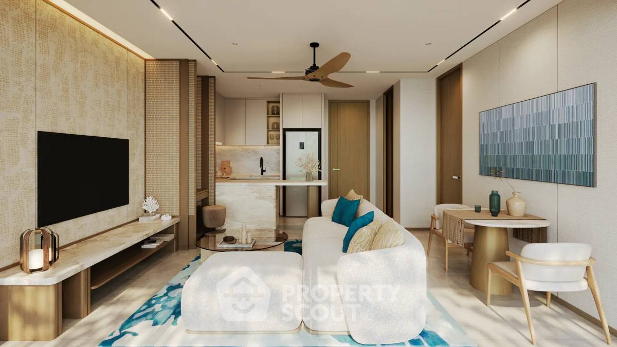 รูป คอนโด 3-ห้องนอน ที่ ลากูน่า เลคไซด์ เรสซิเดนซ์ 2 ใกล้ หาดลากูน่า (ID 1934292) - รูปที่ 13/27