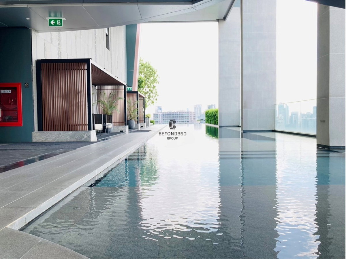 รูป ลาวีค สุขุมวิท 57 🌟PN-00005694🌟 - รูปที่ 15/17