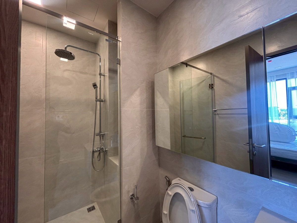 รูป 🌴✨ CANVAS เชิงทะเล คอนโดทำเลศักยภาพ ใกล้หาดบางเทา พร้อมเข้าอยู่ทันที - รูปที่ 6/25