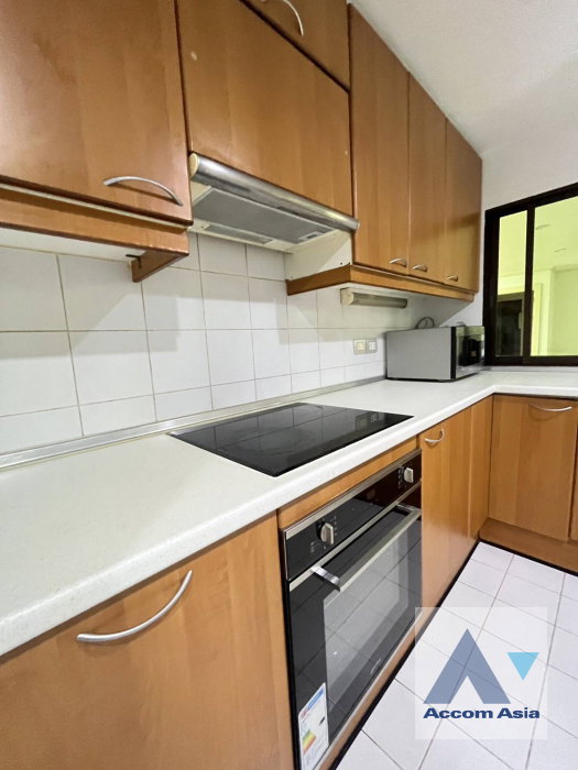 รูป 🔼🔽 AccomA 📩 Fully Furnished 2 BR Condominium @Navin Court (AA43319) - รูปที่ 6/15