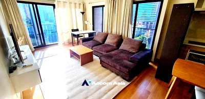 Condos for sale : 🔼🔽 AccomA 📩  2 BR Condominium @Noble Reveal (AA34827)