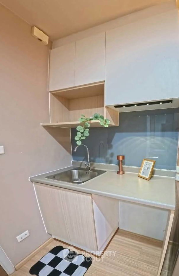 รูป คอนโด 1-ห้องนอน ที่ คาซ่า คอนโด รัชดา-ราชพฤกษ์ ใกล้ BTS ตลาดพลู (ID 2735208) - รูปที่ 11/15