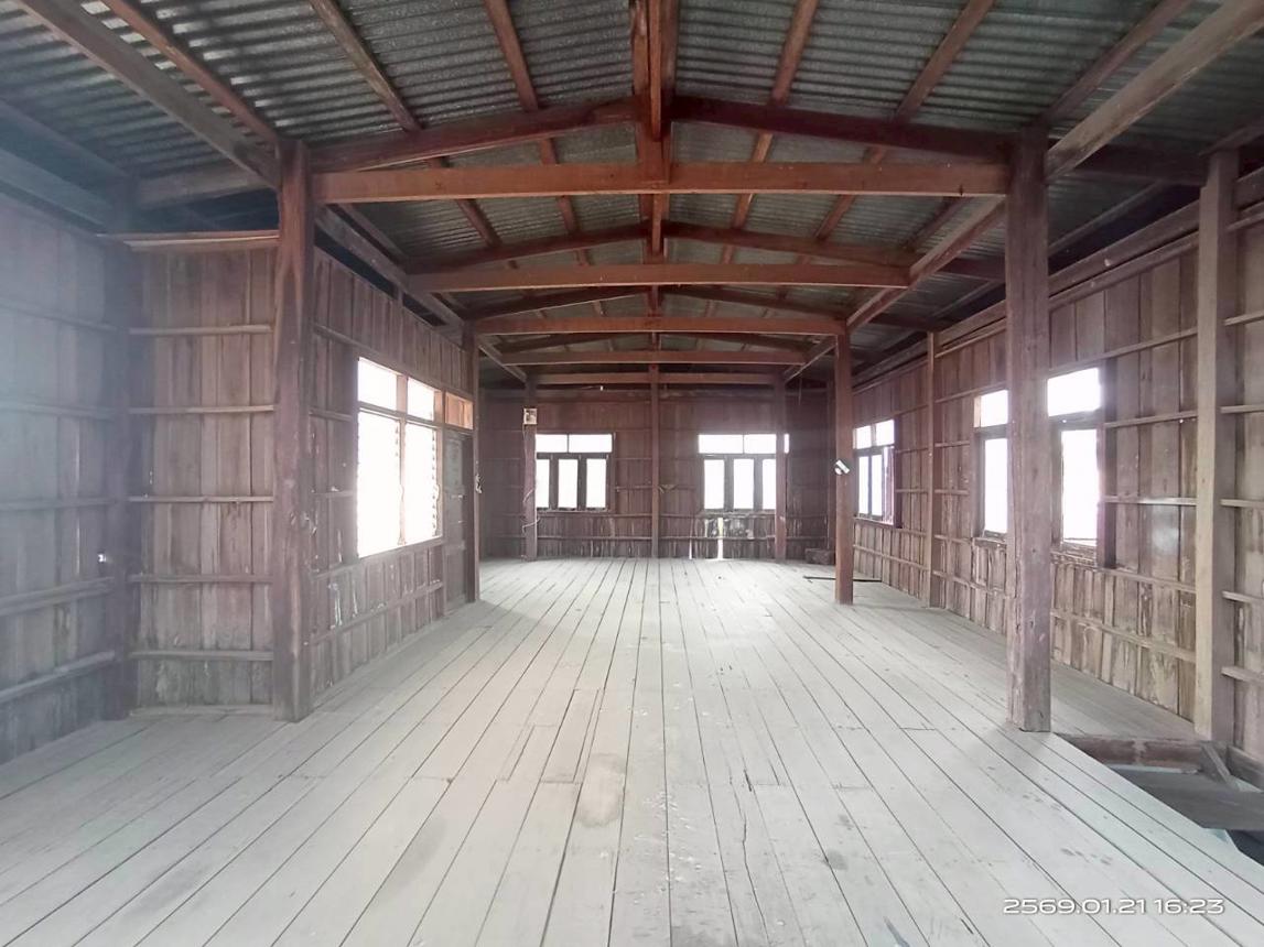 รูป บ้านเดี่ยว 135 ตร.วา ดอนจาน กาฬสินธุ์ 803,000 - รูปที่ 23/30