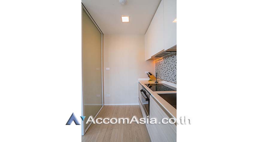 picture 🔼🔽 AccomA 📩 Duplex Condo 2 BR Condominium @The Room Sukhumvit 21 (AA27496) - 12/13