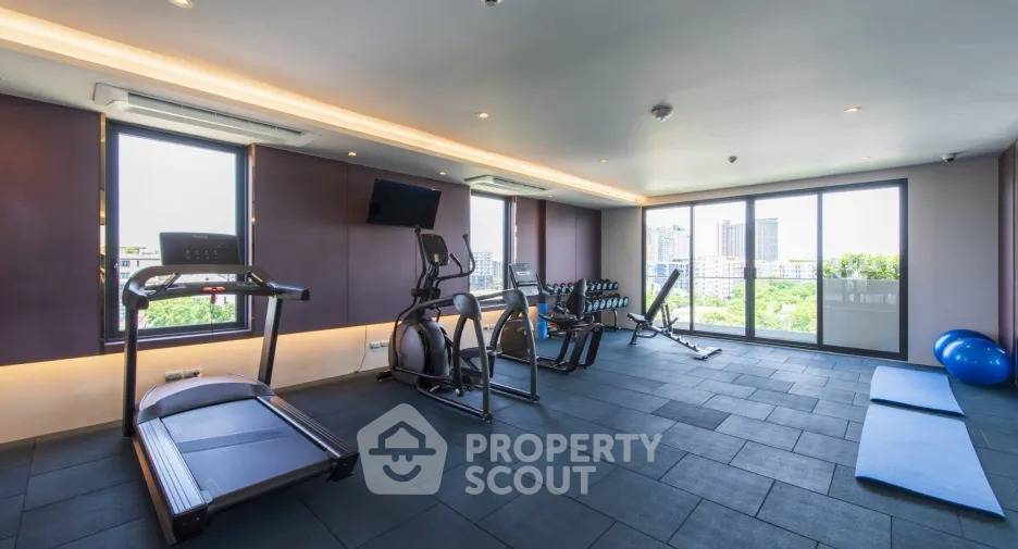 รูป คอนโด 3-ห้องนอน ที่ แบร์ริ่ง เรสซิเดนซ์ ใกล้ BTS แบริ่ง (ID 2369137) - รูปที่ 15/25