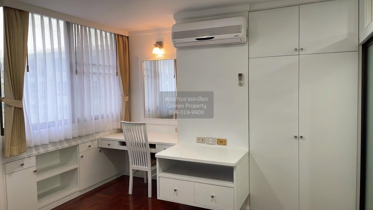 รูป 🔥🔥🔥 เช่าคอนโด  ศุภาลัย เพลส สุขุมวิท 39 BTS-พร้อมพงษ์ คลองตันเหนือ เขต วัฒนา กรุงเทพ CX-81651 ✅ ทักไลน์ @connexproperty ตอบทันที ทีมงานมืออาชีพ ✅ 🔥🔥🔥 - รูปที่ 4/5