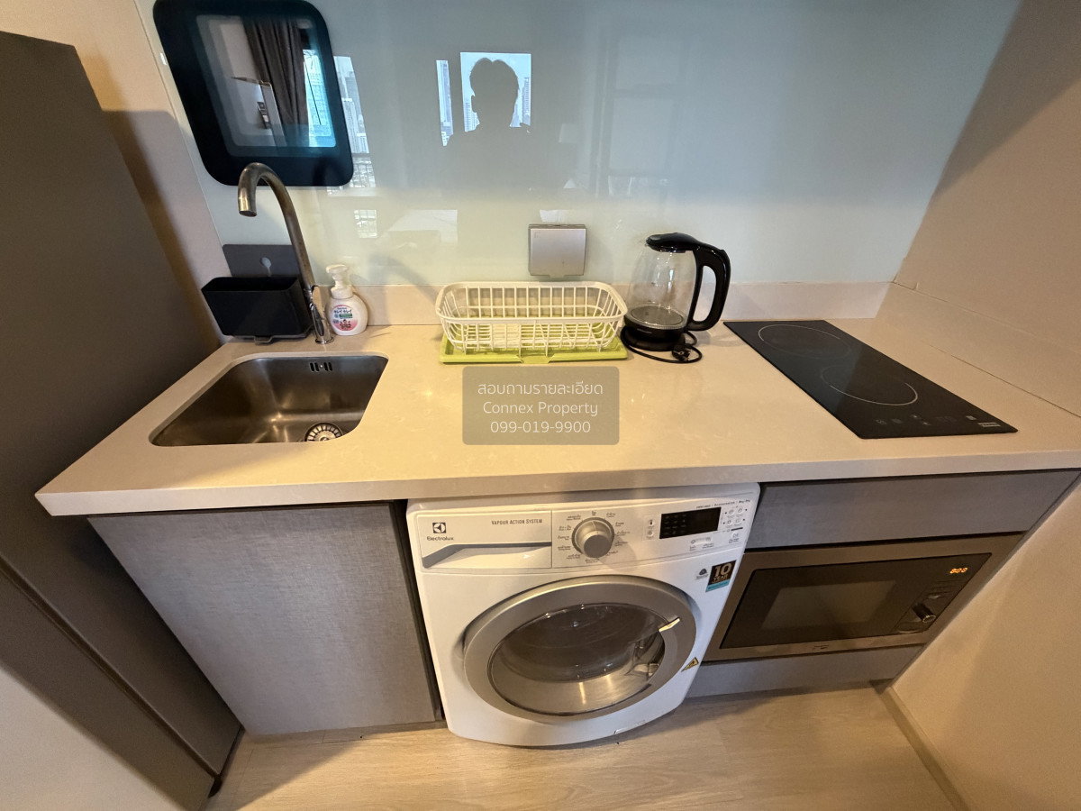 รูป 🔥🔥🔥 เช่าคอนโด ริทึ่ม สุขุมวิท 36-38 BTS-ทองหล่อ พระโขนง เขต คลองเตย กรุงเทพ CX-145727 ✅ ทักไลน์ @connexproperty ตอบทันที ทีมงานมืออาชีพ ✅ 🔥🔥🔥 - รูปที่ 4/7