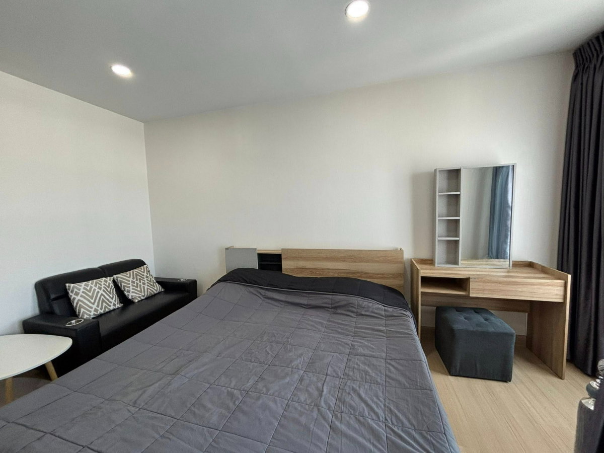 รูป Rds-0431 ให้เช่า ศุภาลัย เวอเรนด้า สุขุมวิท 117 (Supalai Veranda Sukhumvit 117กล้ BTS ปู่เจ้า 200 ม. - รูปที่ 3/11