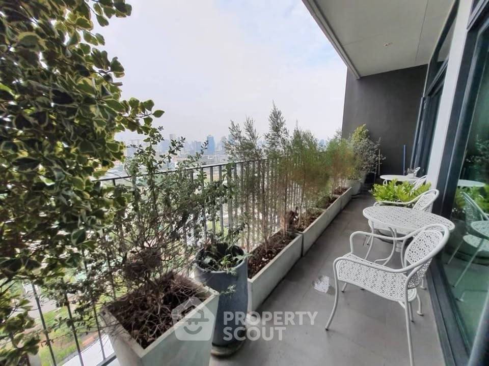 picture 4-BR Condo at Parco Condominium in Thung Maha Mek (ID 2738267) - 5/23