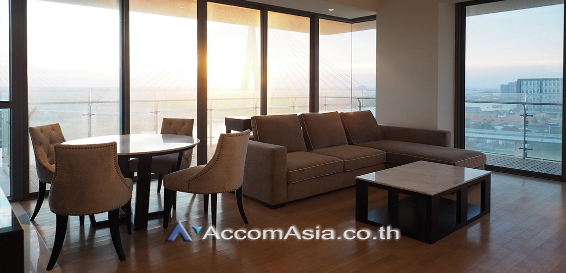 picture 🔼🔽 AccomA 📩  2 BR Condominium @The Pano (AA17340) - 3/20