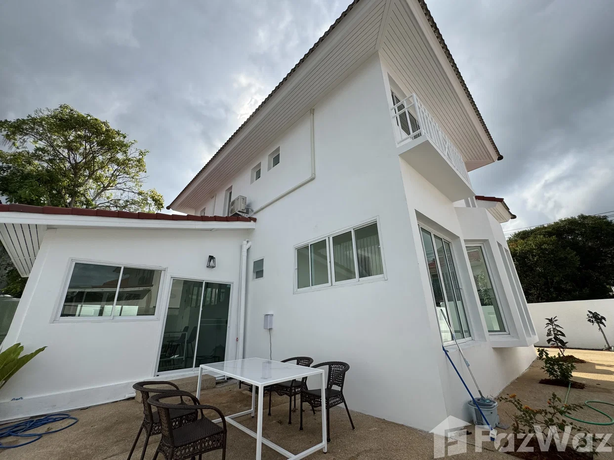 รูป บ้านเดี่ยวให้เช่า 3 ห้องนอน ใน ตลิ่งงาม, สุราษฎร์ธานี 6102581 - รูปที่ 17/24