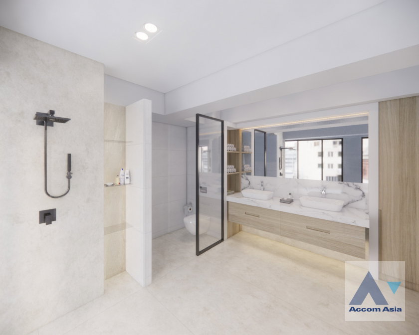 picture 🔼🔽 AccomA 📩 Double-Height Ceiling | Bare Shell Unit ( AA43282 ) - 18/20