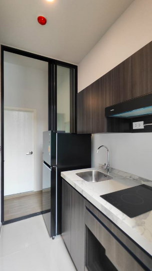 รูป ‼️ ถูกสุดในโครงการ ห้องสวย พร้อมอยู่ ‼️ ให้เช่า ดี คอนโด แคมปัส รีสอร์ท บางนา 🏡✨ - รูปที่ 10/10