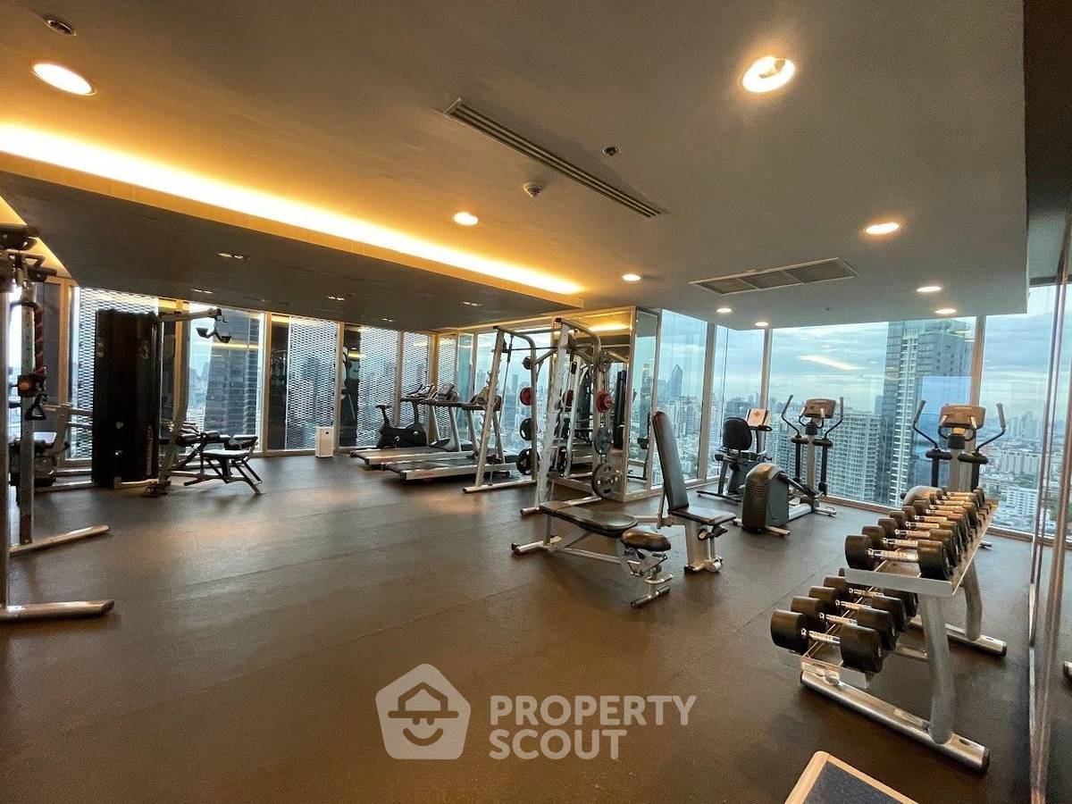 picture 2-BR Condo at Ashton Morph 38 near BTS Thong Lor (ID 1866518) - 13/14