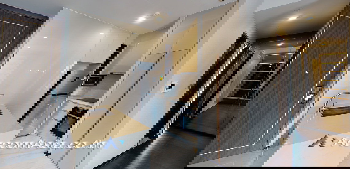 picture 🔼🔽 AccomA 📩 2 BR Condominium @LAVIQ Sukhumvit 57 (AA28160) - 3/10