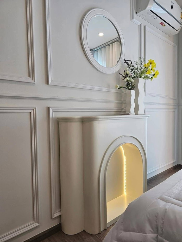 รูป ให้เช่า Aspire Ratchayothin ห้องรีโนเวท ว่างพร้อมอยู่ 17,000/เดือน  - รูปที่ 14/20