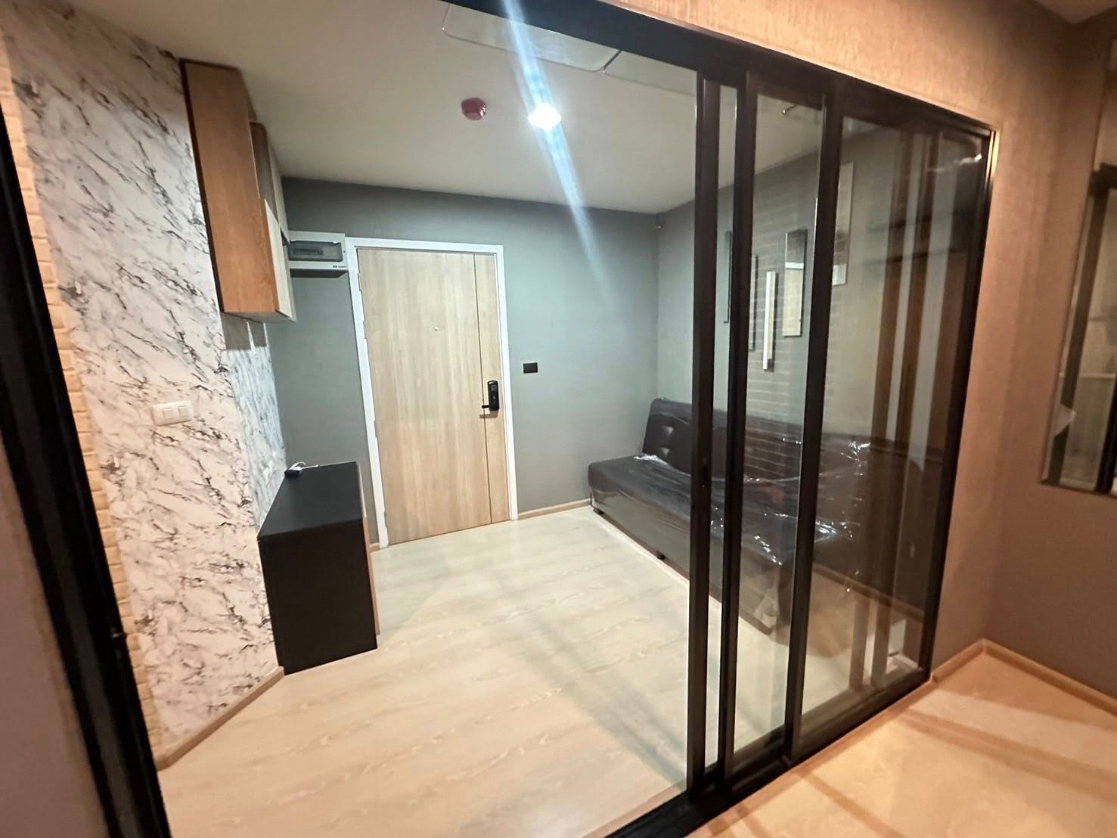 รูป 🔥ด่วน ห้องไปไวมากกก Code: 26KJ1632 ให้เช่า The Excel Groove ✅ Add Line @kjcondo (มี@ข้างหน้าด้วยนะคะ) - รูปที่ 7/12