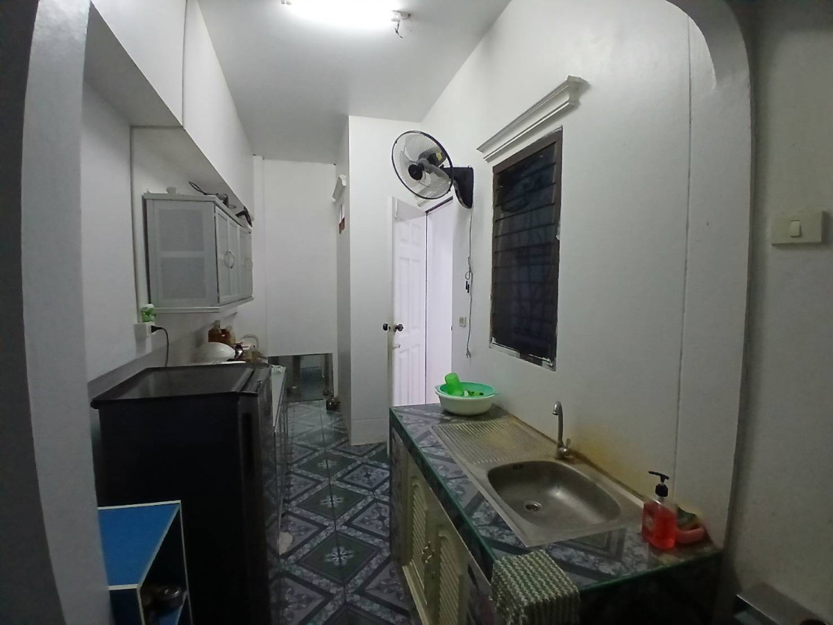 รูป ขายบ้านพร้อมอยู่ มบ.ตะวันวิลล์3 บ่อวิน ศรีราชา ชลบุรี - รูปที่ 9/12