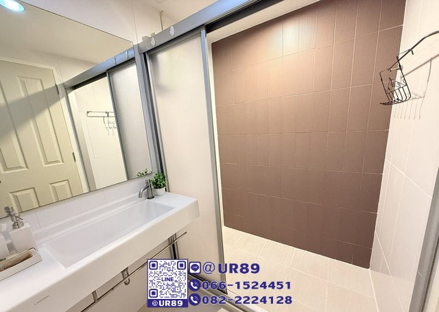 รูป 💙 Hot Price 💙ให้เช่า/For RENT คอนโด ยู ดีไลท์แอท อ่อนนุช สเตชั่น (U Delight @ Onnut Station) - รูปที่ 9/13