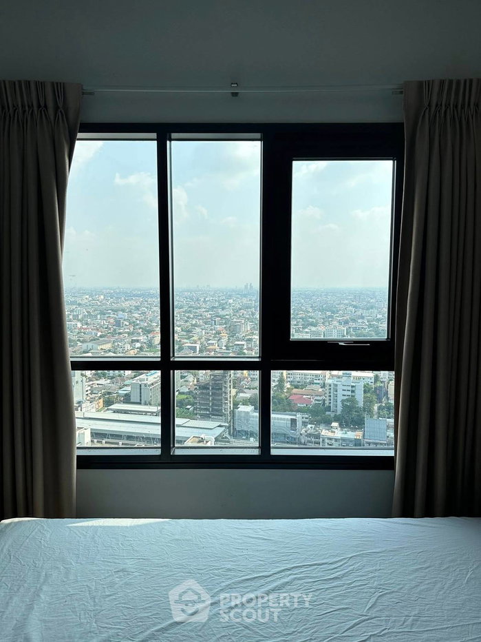 รูป คอนโด 1-ห้องนอน ที่ แชปเตอร์ วัน มิดทาวน์ ลาดพร้าว 24 ใกล้ MRT ลาดพร้าว (ID 2770992) - รูปที่ 6/9