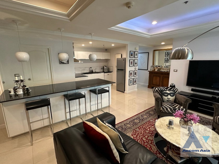 picture 🔼🔽 AccomA 📩  3 BR Condominium @La Vie En Rose Place (AA12681) - 2/11