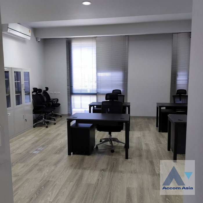 picture 🔼🔽 AccomA 📩 Home Office 6 BR Townhouse @The Pride Sukhumvit 77 (AA42673) - 4/13