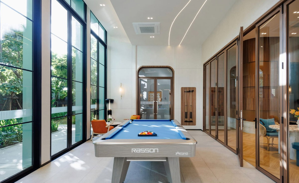 รูป เดอะ เบส บูกิต ทำเลใจกลางเมือง ใกล้เซนทรัลภูเก็ต  - รูปที่ 8/11