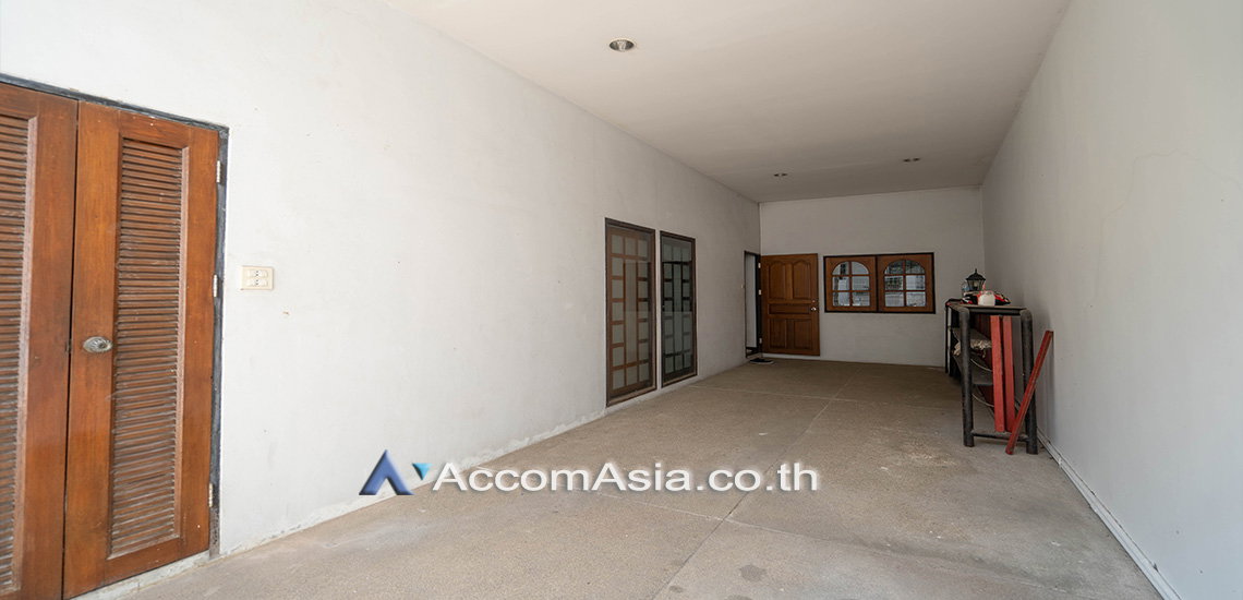 รูป 🔼🔽 AccomA 📩 3 BR House @ (110167) - รูปที่ 16/20