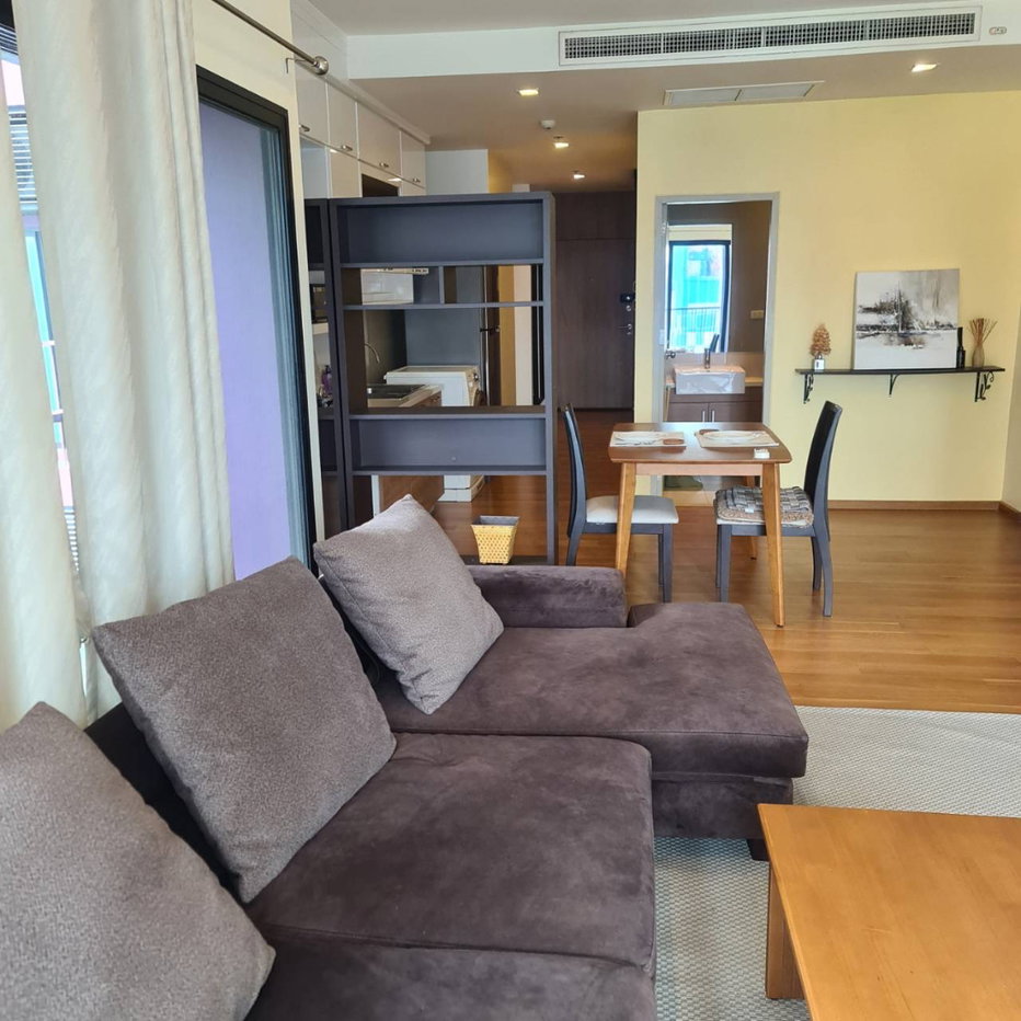 รูป 🏠✨ โนเบิล รีวิล (Noble Reveal) | ขายคอนโด 2 ห้องนอน (HBH-HL-121) - รูปที่ 4/21