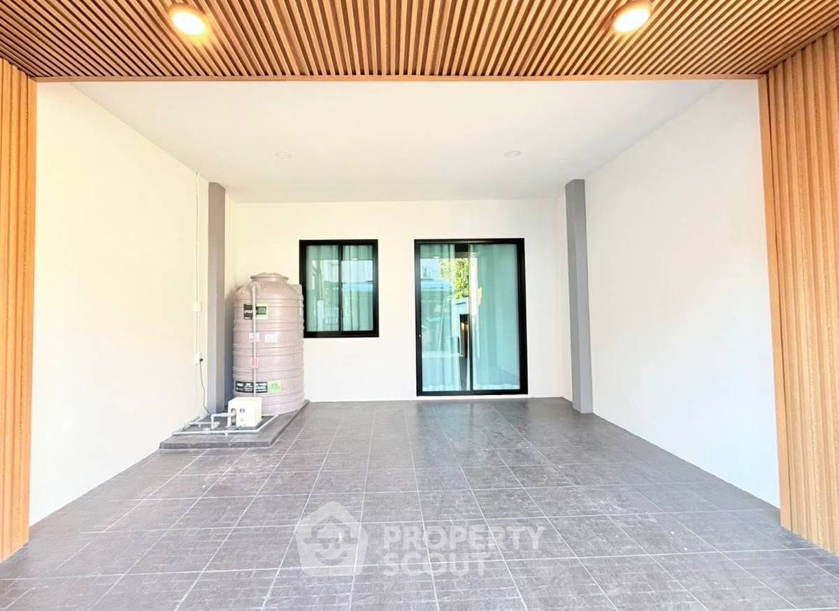 รูป บ้าน 3-ห้องนอน ที่ หมู่บ้านเพิ่มศิริ ใกล้ พัทยาตะวันออก (ID 2773409) - รูปที่ 20/20