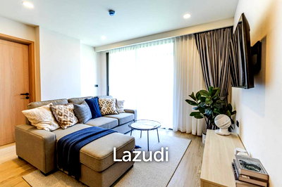 ขายคอนโด : 72.0 ตร.ม.  2 ห้องนอน  2 ห้องน้ำ คอนโดสำหรับ ขายใน เชิงทะเล