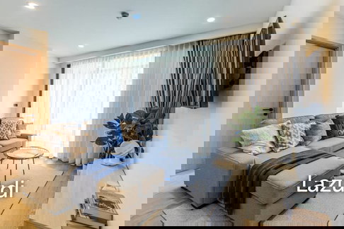 2 Bedroom 72 SQ.M At The Ozone Oasis Condominium