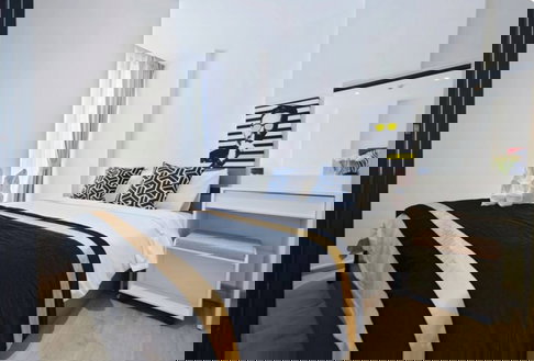 🔥🔥Promotion 22000Baht Only!! FYNN Asoke🌲Brand new room, Ready to movein!!