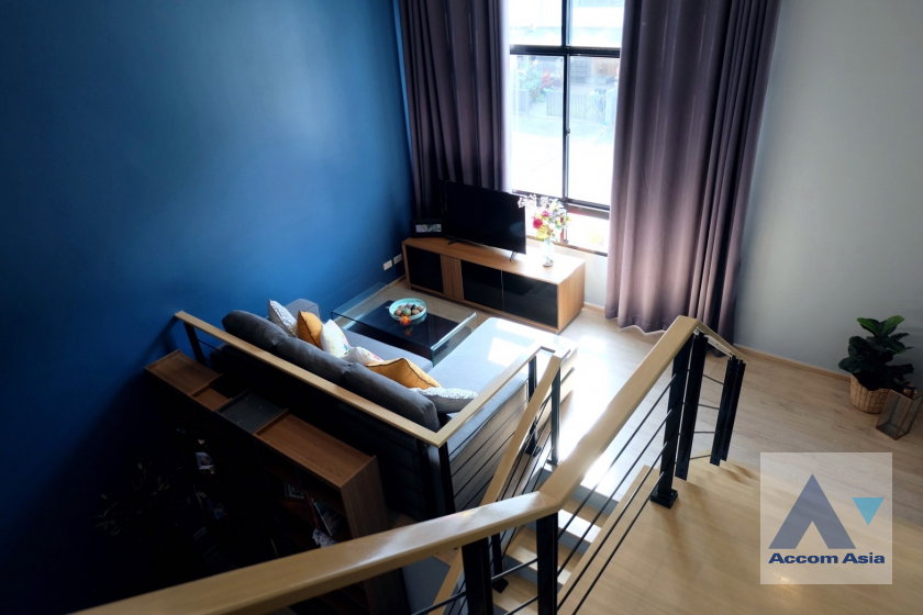 รูป 🔼🔽 AccomA 📩 Fully Furnished 3 BR Townhouse @Arden Pattanakarn (AA39064) - รูปที่ 6/14