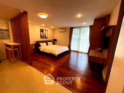 คอนโดให้เช่า : เซอร์วิสอพาร์ทเมนท์ 1-ห้องนอน ใกล้ BTS ทองหล่อ (ID 781271)