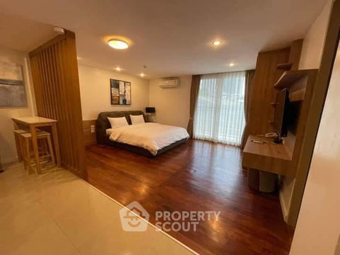 1-BR Serviced Apt. near BTS Thong Lor (ID 781271)