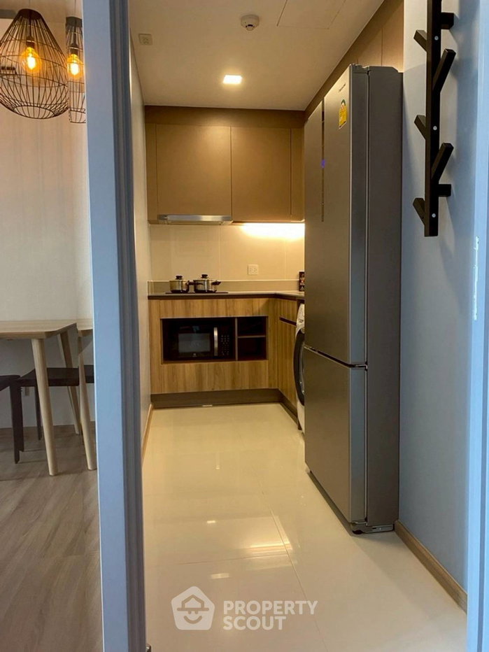 รูป คอนโด 1-ห้องนอน ที่ ทากะ เฮ้าส์ เอกมัย 12 ใกล้ BTS เอกมัย (ID 2773397) - รูปที่ 6/9