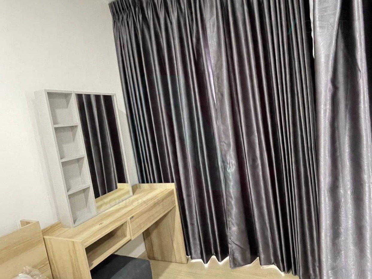 รูป ให้เช่า ศุภาลัย เวอเรนด้า สุขุมวิท 117 STUDIO ชั้น 29 ใกล้ BTS ปู่เจ้า - รูปที่ 3/8