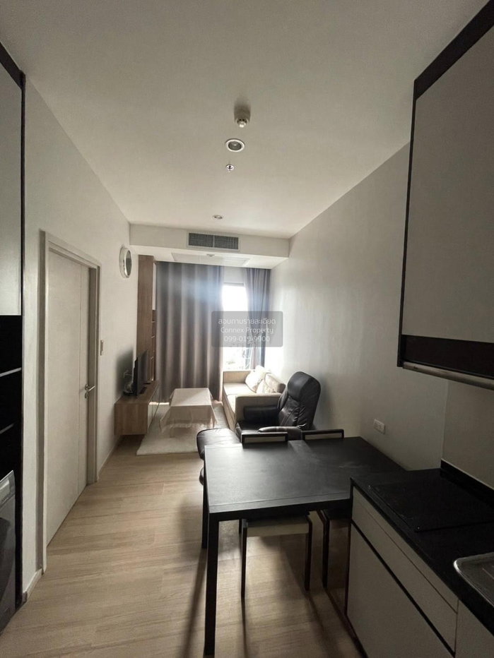 รูป 🔥🔥🔥 เช่าคอนโด เดอะ แคปิตอล เอกมัย - ทองหล่อ BTS-ทองหล่อ บางกะปิ เขต ห้วยขวาง กรุงเทพ CX-124325 ✅ ทักไลน์ @connexproperty ตอบทันที ทีมงานมืออาชีพ ✅ 🔥🔥🔥 - รูปที่ 3/10