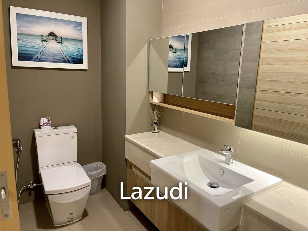picture Cetus Condo with Sea View for Sale - 11/12