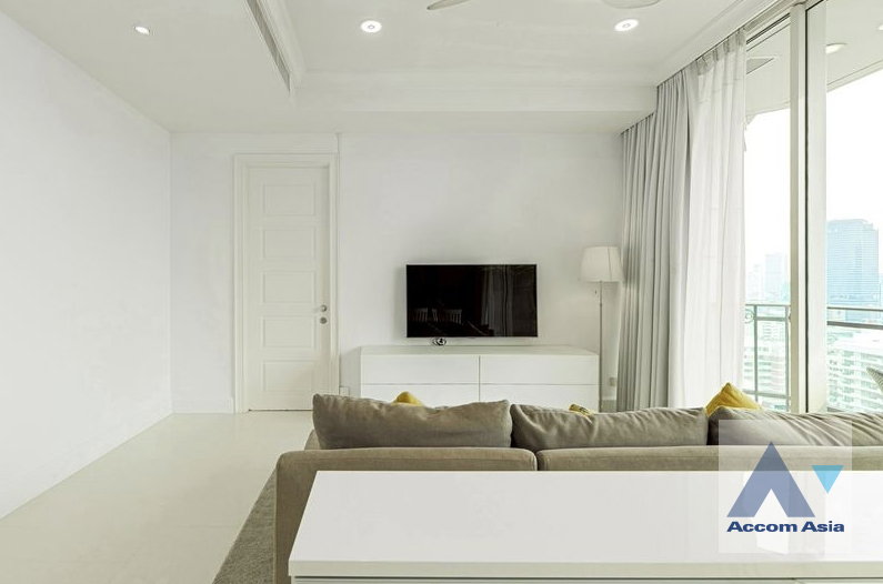 รูป 🔼🔽 AccomA 📩 2 BR Condominium @Royce Private Residences (AA45917) - รูปที่ 3/11