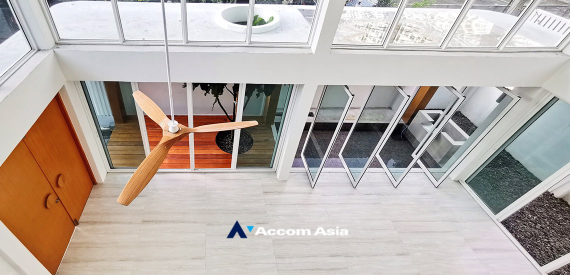 picture 🔼🔽 AccomA 📩 Home Office 5 BR House in Suan Luang (AA33659) - 5/12