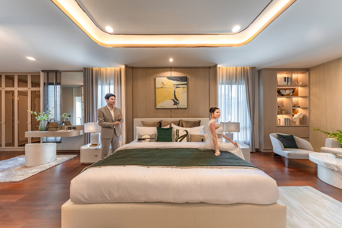 รูป ธนาเรสซิเดนซ์ บรมฯ - ปิ่นเกล้า  - รูปที่ 48/64