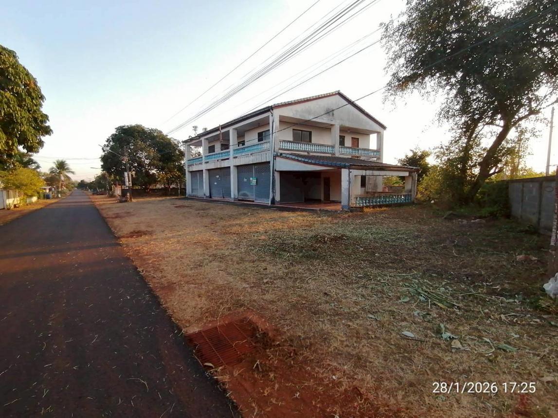 รูป บ้านเดี่ยว 255 ตร.วา พรรณานิคม สกลนคร 3.1M - รูปที่ 38/42