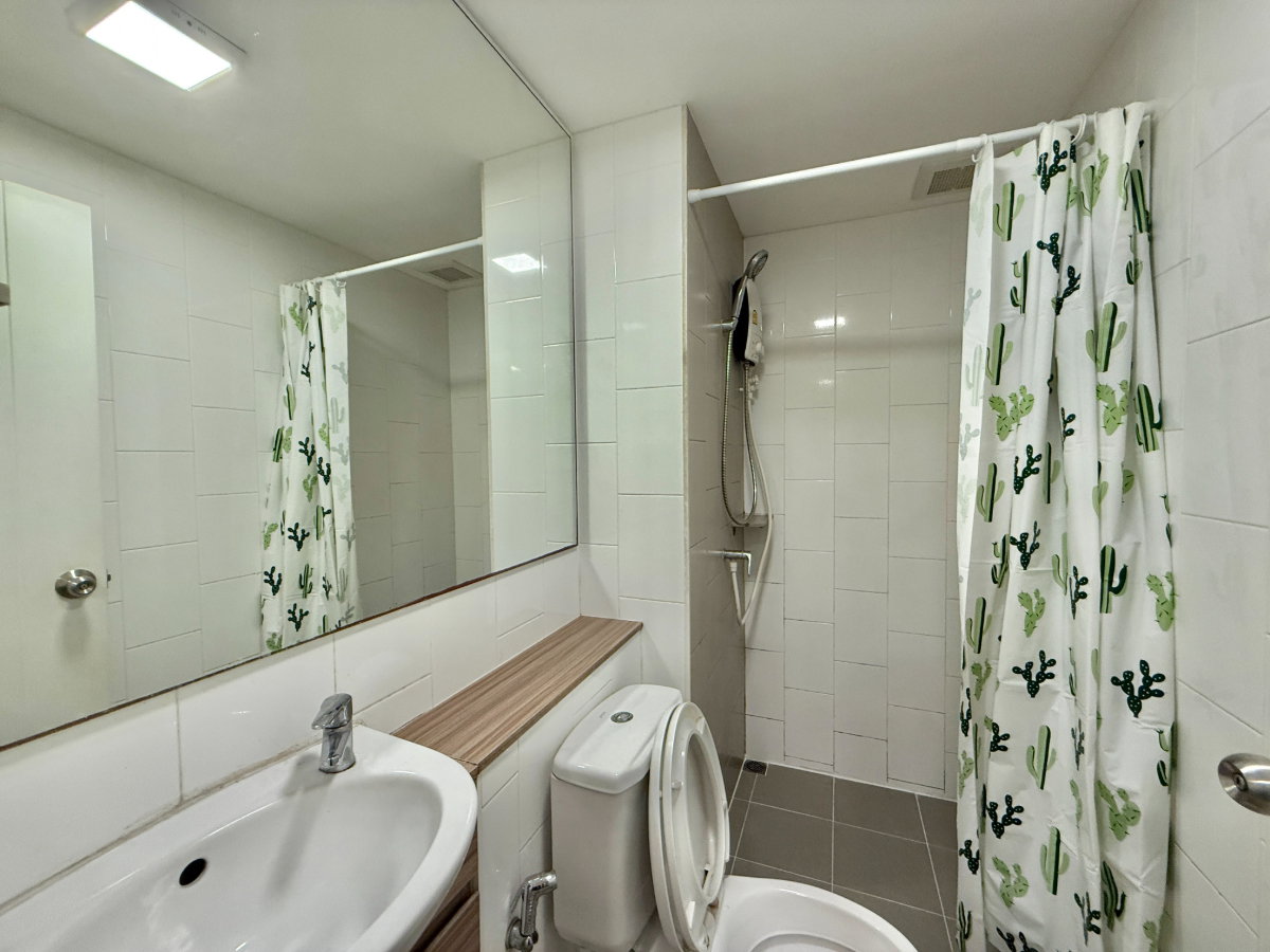 รูป 💎ให้เช่าคอนโด🎉✨ “Plum Alive” ห้องวิวสระ 📣ใกล้ ม.กรุงเทพ 📲 ไลน์ @dmcondo (อย่าลืมใส่ @ ด้วยนะครับ) - รูปที่ 6/8