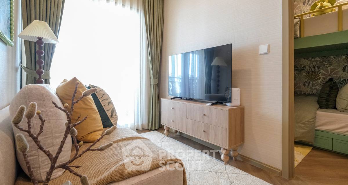 picture 1-BR Condo at THE Katabello close to Kata (ID 2322107) - 7/9