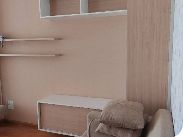 รูป BP00855 ขายคอนโด ยู ดีไลท์ แอท บางซื่อ สเตชั่น ชั้น 12 แขวง บางซื่อ เขต บางซื่อ จังหวัด กรุงเทพมหานคร - รูปที่ 5/8