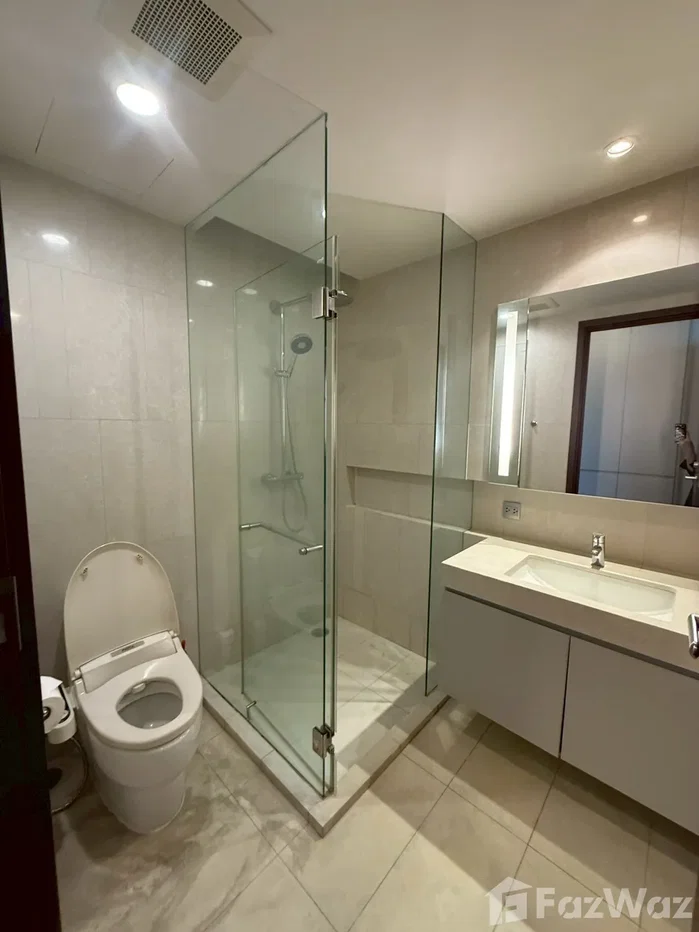 รูป คอนโดให้เช่า 1 ห้องนอน ในโครงการ ควอทโทร บาย แสนสิริ 6127437 - รูปที่ 14/16