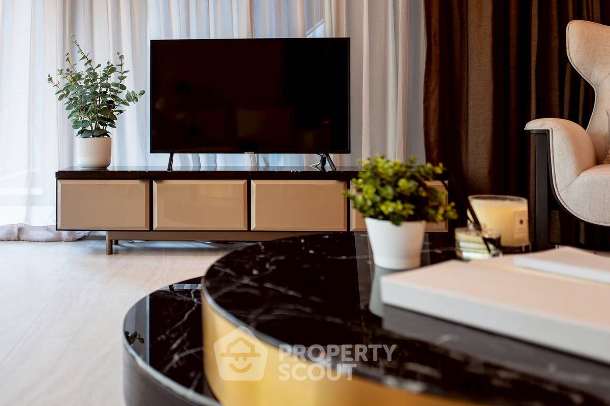 รูป คอนโด 2-ห้องนอน ที่ ฟินน์ สุขุมวิท 31 ใกล้ MRT สุขุมวิท (ID 2564834) - รูปที่ 2/13